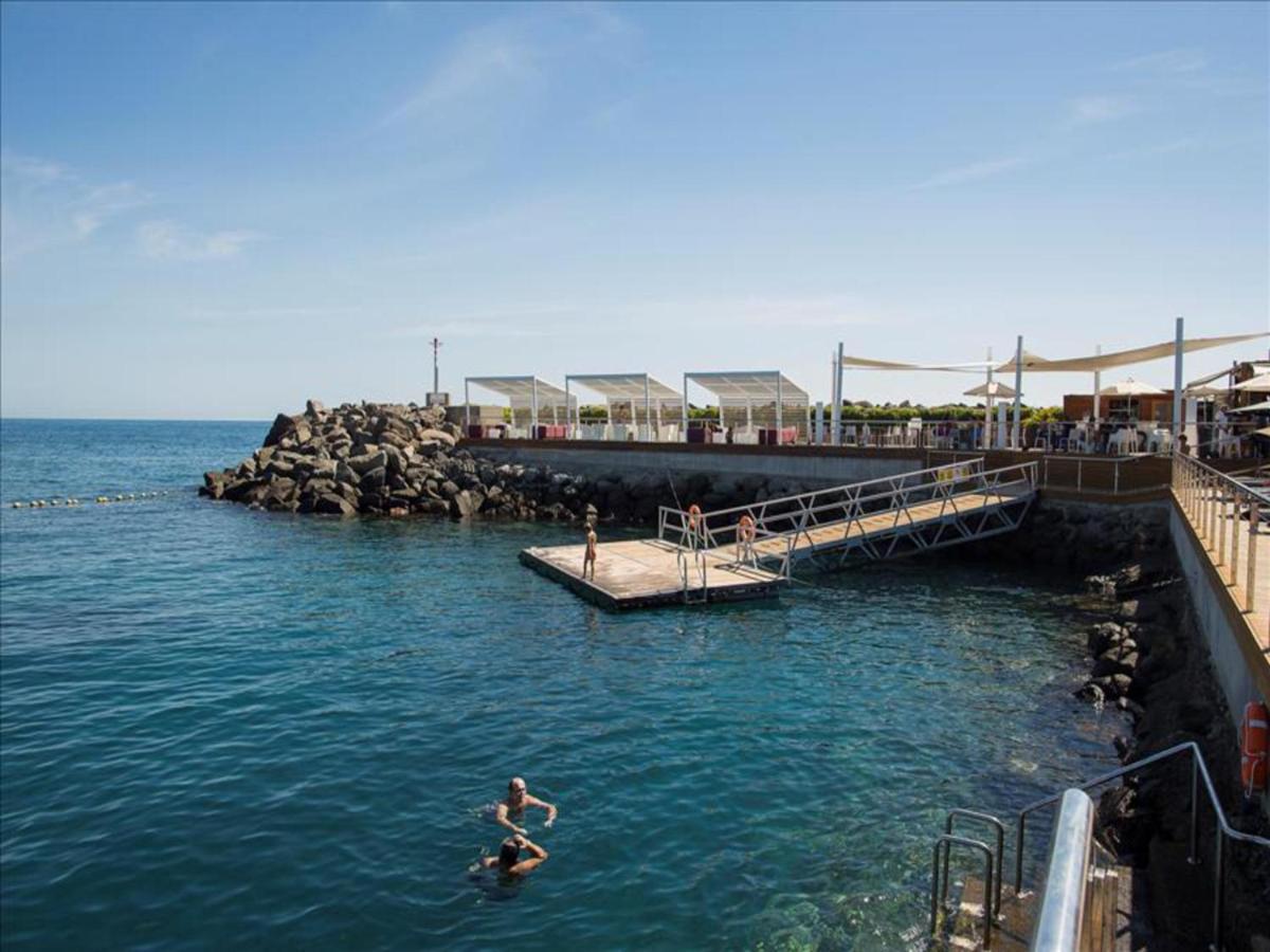 Bungalow Marina Deluxe Пасіто Бланко Екстер'єр фото