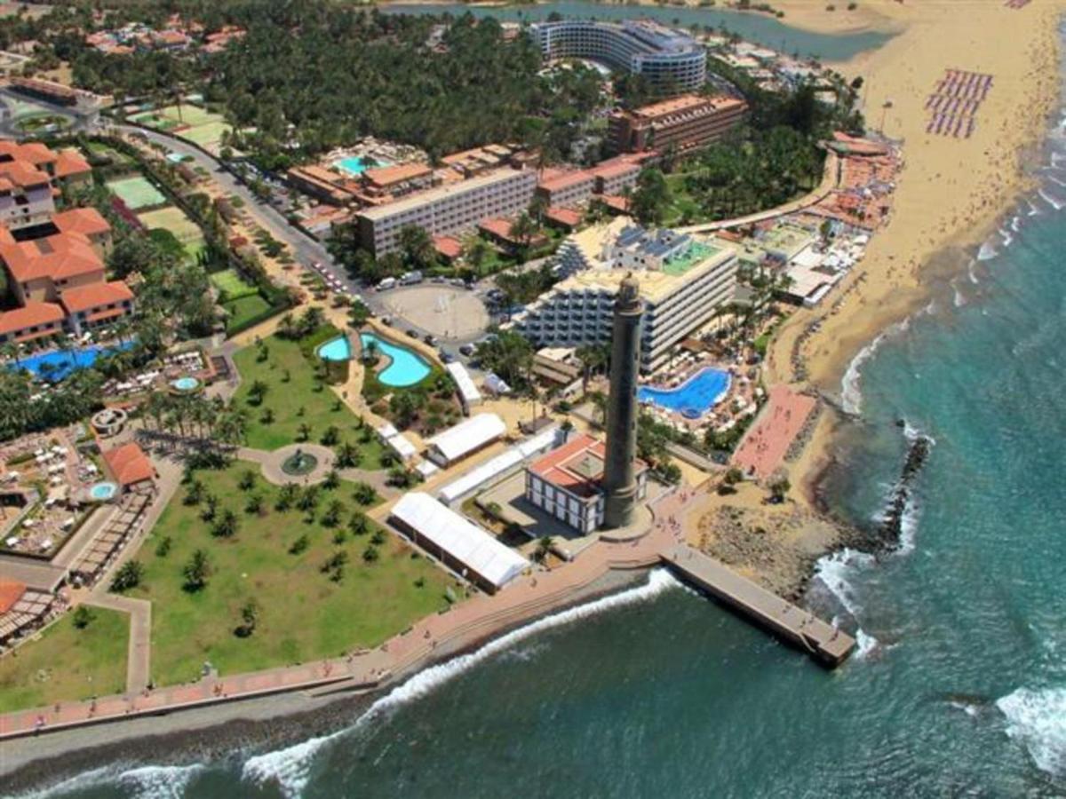 Bungalow Marina Deluxe Пасіто Бланко Екстер'єр фото
